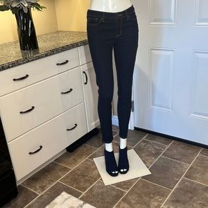 Joe fresh ankle jeans